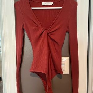 Astr The Label bodysuit